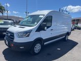 Certified 2022 Ford E-Transit Medium Roof w/ Load Area Protection Package image 3