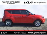 New 2025 Kia Soul S image 3