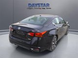 Used 2022 Nissan Altima 2.5 SV w/ SV Premium Package image 4