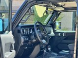 Used 2022 Jeep Wrangler Unlimited Sahara image 2
