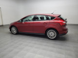 Used 2014 Ford Focus Titanium image 3