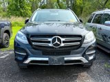 Used 2018 Mercedes-Benz GLE 350 4MATIC image 3
