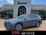 Used 2023 Subaru Outback Touring image 2