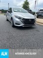 Used 2024 Nissan Versa S w/ Trunk Package image 5