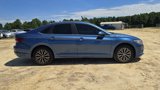 Used 2021 Volkswagen Jetta SE w/ SE Cold Weather Package image 4