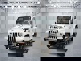Used 2017 Jeep Wrangler Sahara image 4