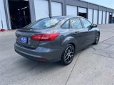 Certified 2018 Ford Focus SEL image 3