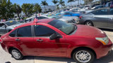 Used 2010 Ford Focus SE image 4