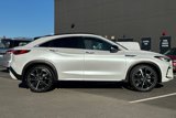 New 2025 INFINITI QX55 Luxe w/ Cargo Package image 6