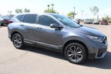 Used 2021 Honda CR-V EX image 6