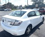 Used 2013 Honda Civic Hybrid Sedan image 5