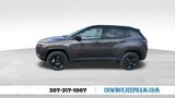 Used 2024 Jeep Compass Trailhawk image 3