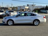 Used 2019 Chevrolet Impala LS image 3