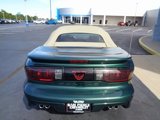 Used 1996 Pontiac Firebird Trans Am image 5