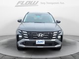 New 2025 Hyundai Tucson SEL image 2