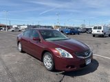Used 2012 Nissan Altima 2.5 S image 2