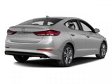 Used 2017 Hyundai Elantra Limited image 2