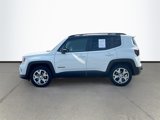 Certified 2022 Jeep Renegade Limited image 4