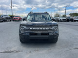 New 2025 Ford Bronco Sport Big Bend image 3