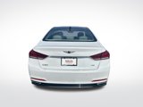 Used 2018 Genesis G80 3.8 w/ Option Group 03 image 4