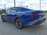 Used 2025 Kia K4 EX image 4