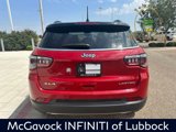 Used 2023 Jeep Compass Limited image 3