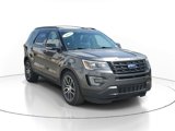 Used 2017 Ford Explorer Sport w/ Equipment Group 401A image 4