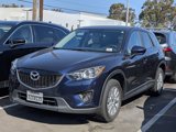 Used 2014 MAZDA CX-5 Touring image 5
