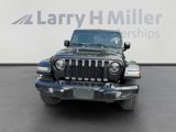 Used 2021 Jeep Gladiator Overland image 2