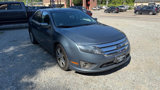 Used 2012 Ford Fusion SE image 6