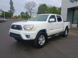 Used 2015 Toyota Tacoma TRD Pro image 3