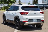 Used 2023 Chevrolet TrailBlazer LT w/ Convenience Package image 2