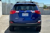 Used 2015 Toyota RAV4 Limited image 5