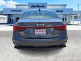 Used 2023 Kia Forte LXS w/ LXS Technology Package image 5