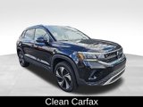 Used 2024 Volkswagen Taos SE w/ Panoramic Sunroof Package image 5