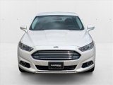 Used 2014 Ford Fusion Titanium image 2