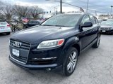 Used 2009 Audi Q7 3.6 Premium Plus image 4