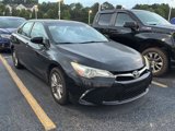 Used 2017 Toyota Camry SE image 4
