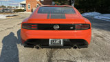 New 2024 Nissan Z Performance w/ Heritage Edition image 5
