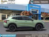 New 2025 Chevrolet Trax ACTIV image 5