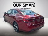 Used 2021 Nissan Sentra SV image 5
