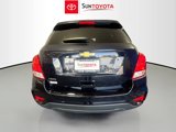 Used 2022 Chevrolet Trax LS w/ Tint and Cruise Package image 5