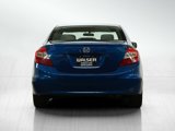 Used 2012 Honda Civic EX image 4