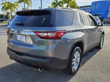 Used 2019 Chevrolet Traverse LT image 5