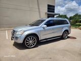 Used 2010 Mercedes-Benz GL 550 4MATIC image 3