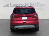 Used 2017 Ford Escape Titanium image 4
