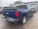 Used 2015 Chevrolet Silverado 1500 LT image 3