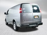 Used 2013 Chevrolet Express 2500 w/ Cold Climate Package image 5