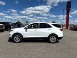 Used 2021 Chevrolet Equinox LT w/ LPO, Cargo Package image 2
