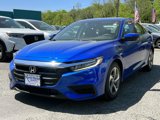 Used 2019 Honda Insight EX image 2